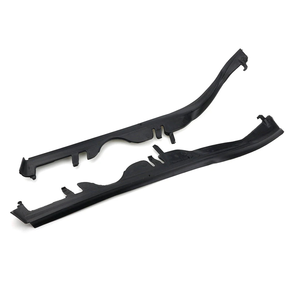 Joint de bande d'étanchéité pour phares pour BMW E39 5 Series gauche et droite OE 63126908405 63126908406