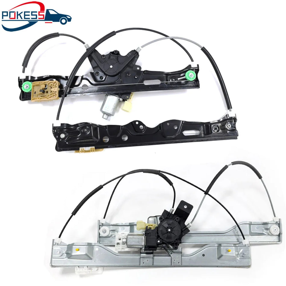 Right and Left 6-Pin Window Lift Assembly for Ford Ranger