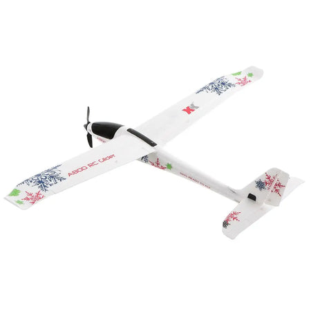 WLtoys XK A800 RC Plane 5CH Aircraft &ndash; 780mm Wingspan Flight