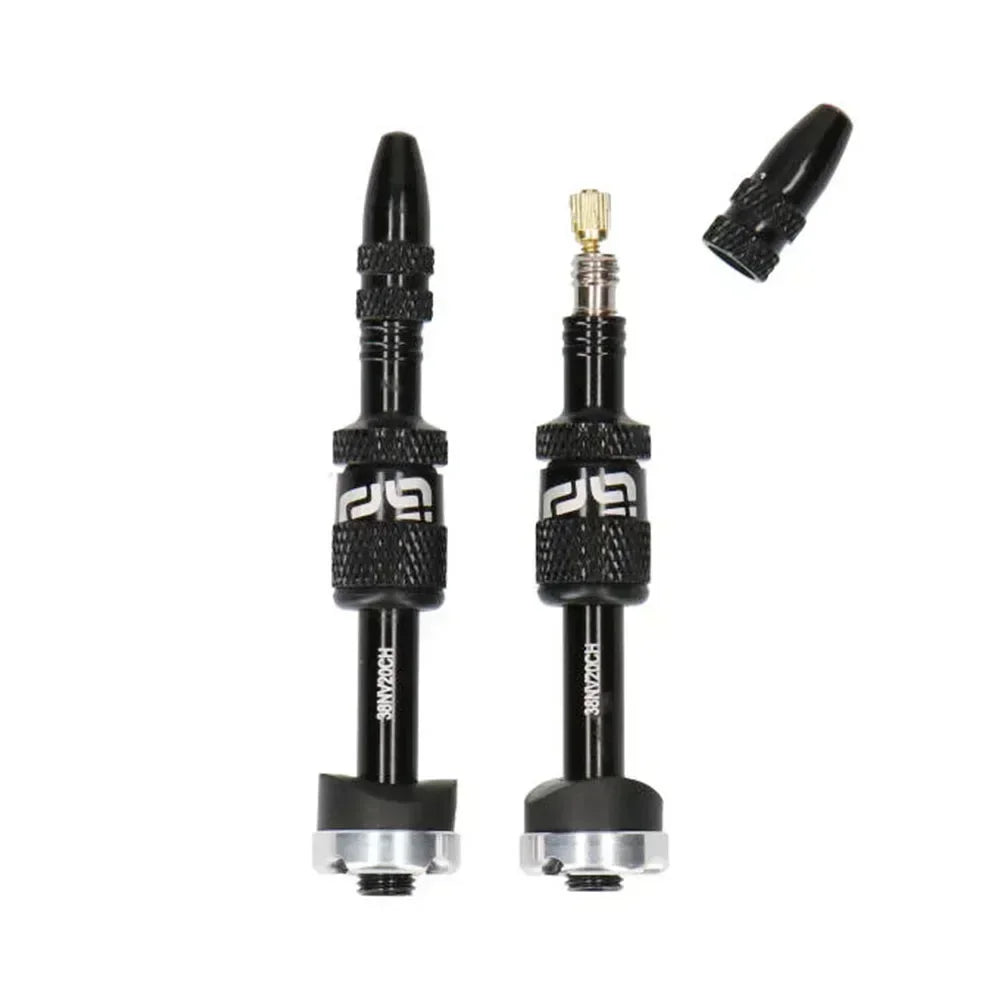 TLR Bicycle Juicy Nipple Fillmore Tubeless Bike Tire Valves &ndash; Durable Presta Valve Repair Kit 05 16-24mm Air cock