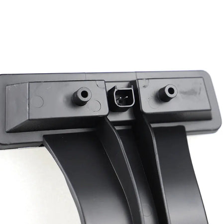 LED Third Brake Light High Mount Stop 3rd Tail Light for Jeep Wrangler JK 2007-2018 by InterCyprus Trading Ltd