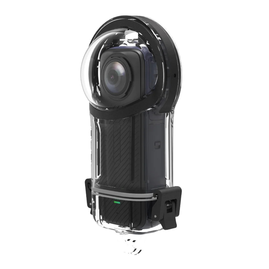 Underwater Dive Case For Insta360 X4 &ndash; 40M Waterproof Protection