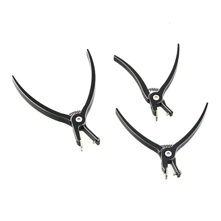 High Quality Ball Link Plier Helicopter Airplane Car Repair Tool Kit Tool For Rc Toy Model Long Nose Pliers Oblique Head Shear by InterCyprus Trading Ltd