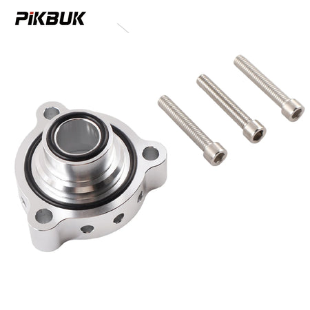 Aluminum BOV Adapter for BMW Mini Cooper S and Peugeot 1.6 Turbo by InterCyprus Trading Ltd