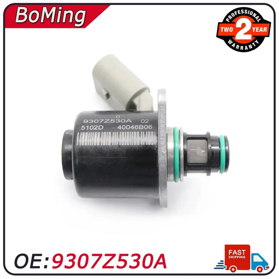 Fuel Pump Regulator SCV Valve for Mercedes-Benz C-Klasse, E-Klasse