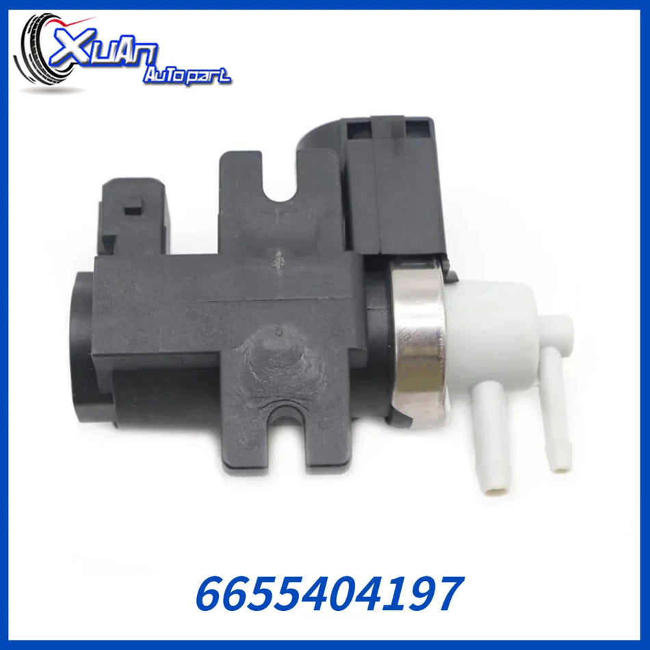 Turbo Boost Solenoido Vožtuvas SsangYong Actyon Sports, Kyron, Rexton Stavic