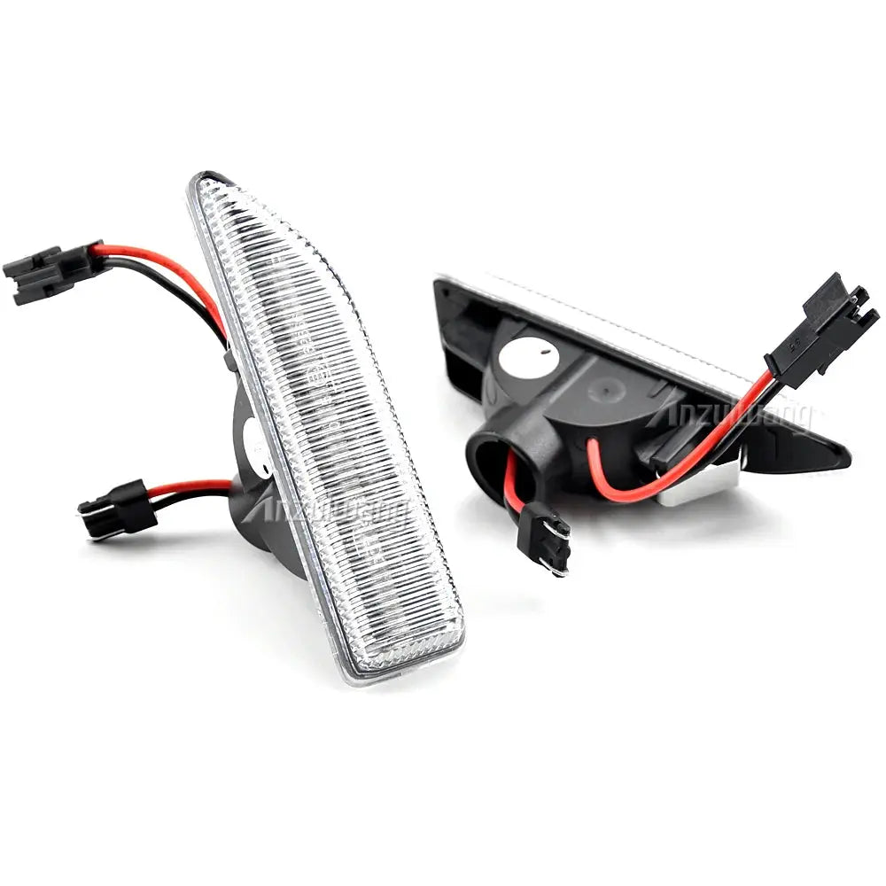 Dynamic Sequential LED Turn Signal Lamps For Mini Countryman F60 by InterCyprus Trading Ltd