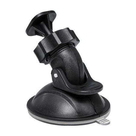 4x4 HUD OBD2 Holder - 360&deg; Rotating Suction Cup Car Mount for GoPro, Xiaomi YI, DVR