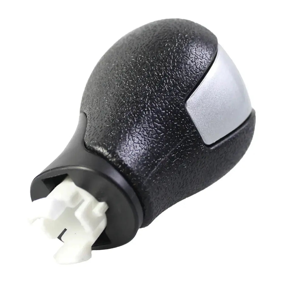 5 Speed ABS Gear Shift Knob for Honda Civic 2012-2015 by InterCyprus Trading Ltd