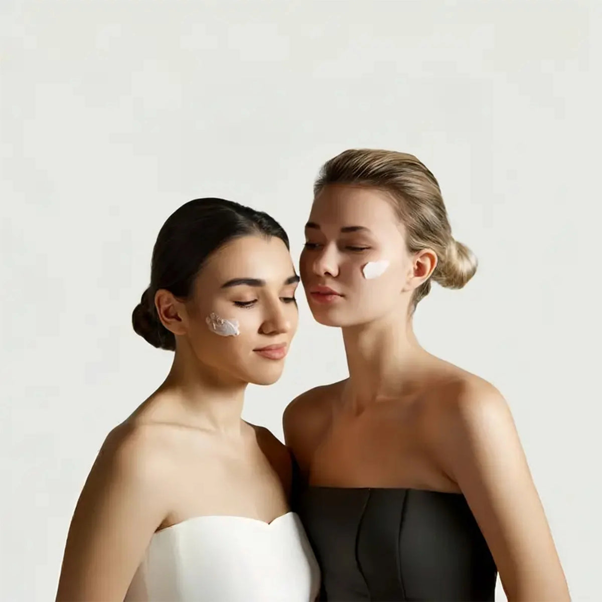 Rice Pulp Anti-Freckle Cream &ndash; Brightening Skin Care Solution