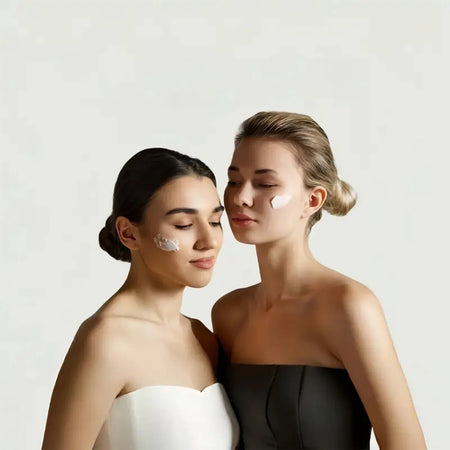 Rice Pulp Anti-Freckle Cream &ndash; Brightening Skin Care Solution