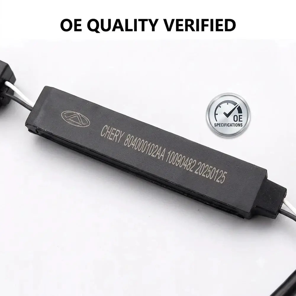 Exterior Door Handle Keyless Entry Switch for Chery Arrizo 6 Pro Omoda S5 2021-2026 by InterCyprus Trading Ltd