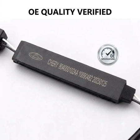Exterior Door Handle Keyless Entry Switch for Chery Arrizo 6 Pro Omoda S5 2021-2026 by InterCyprus Trading Ltd