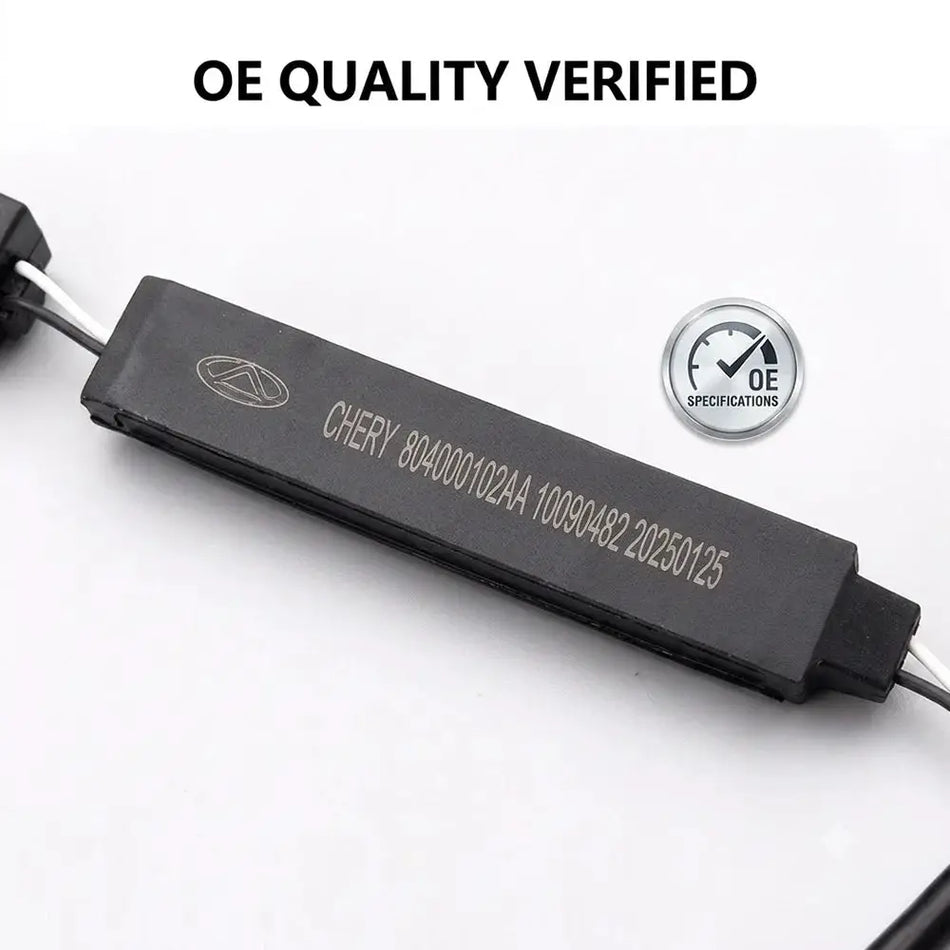 Exterior Door Handle Keyless Entry Switch for Chery Arrizo 6 Pro Omoda S5 2021-2026 by InterCyprus Trading Ltd