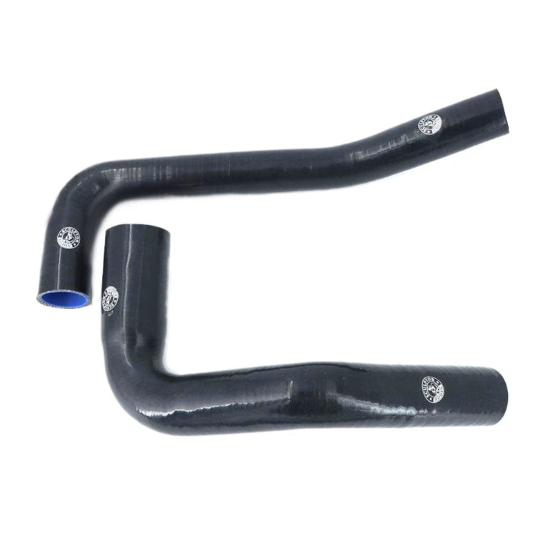 Σετ Σωλήνων Ψυγείου Σιλικόνης για Jeep Wrangler YJ/TJ 2.4-4.2L Κινητήρες Υψηλής Θερμοκρασίας Απόδοσης