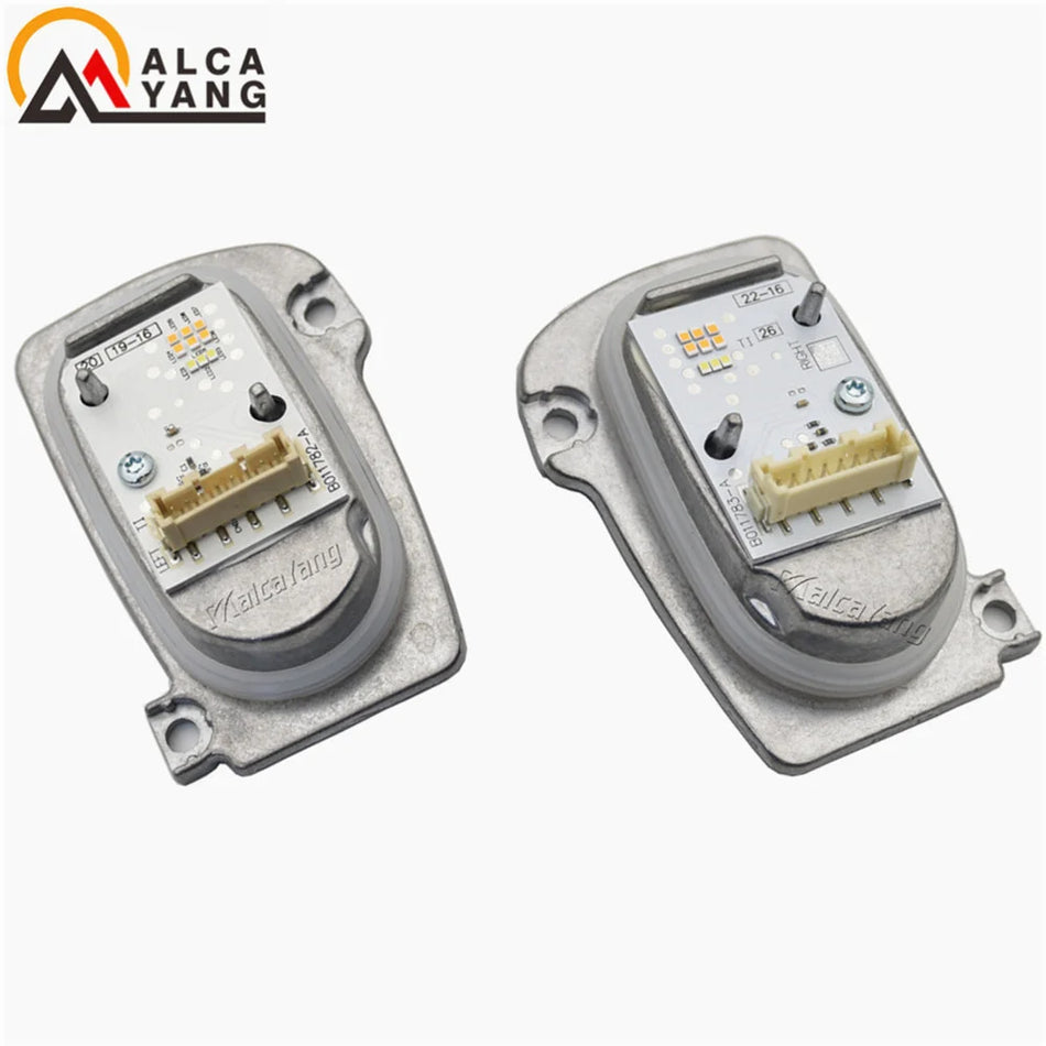 Source de lumière DRL à LED pour phare pour Audi A3 S3 RS3 8V0998474A