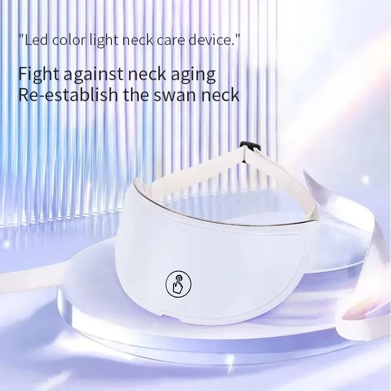 2025 Wireless LED Facial Beauty Device Photon Mask &ndash; Lift