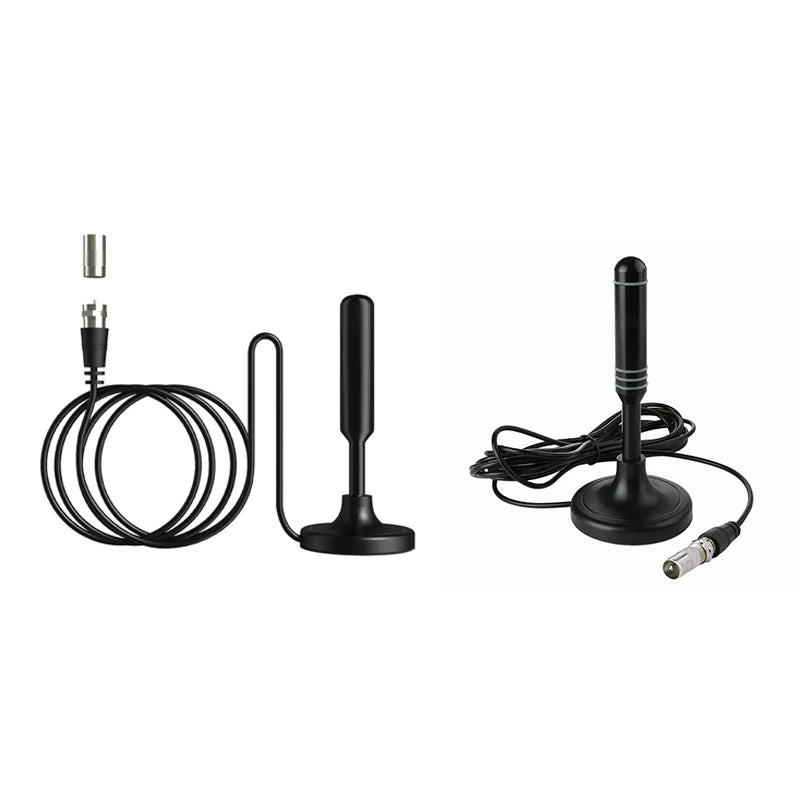 FGHGF HDTV-T Antenna &ndash; Ultra-High Gain Signal Reception