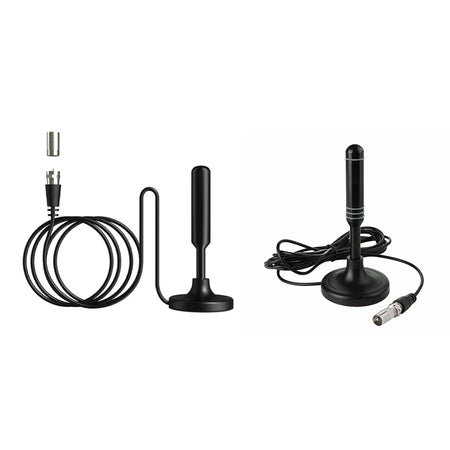 FGHGF HDTV-T Antenna &ndash; Ultra-High Gain Signal Reception