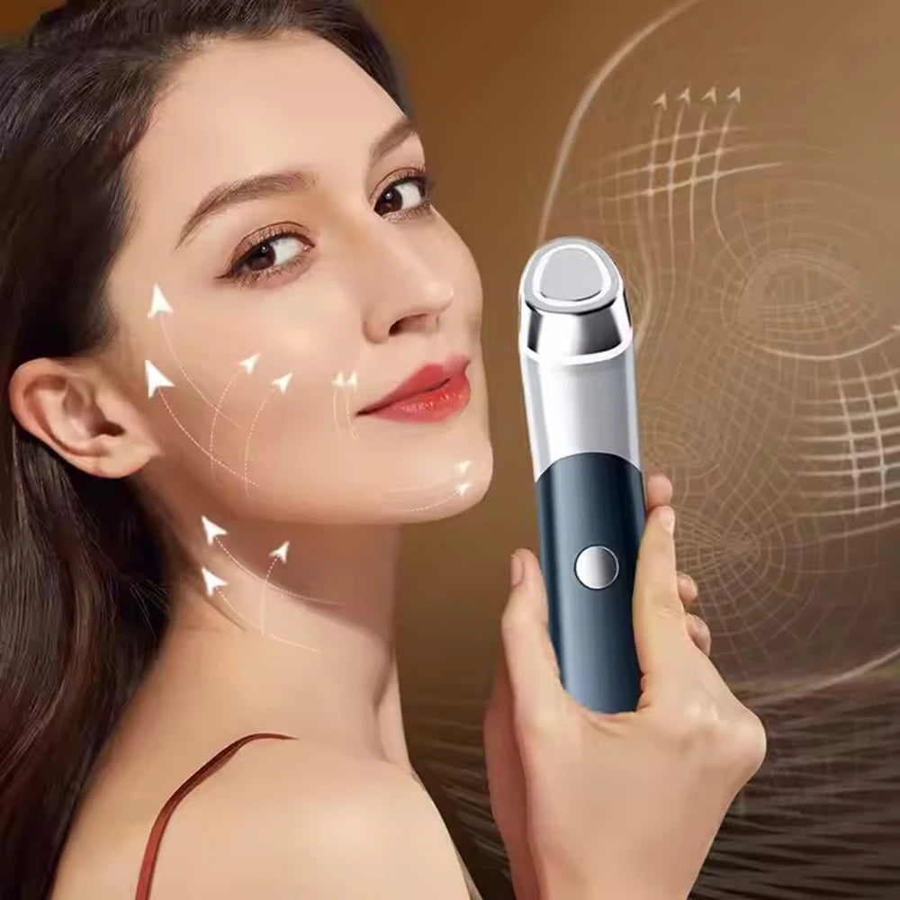 Vilnason Facial Massager &ndash; Facial Skin Rejuvenation