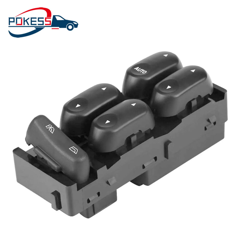 Interruptor da Janela Elétrica 11-Pinos para Ford Explorer Sport Trac 2001-2003