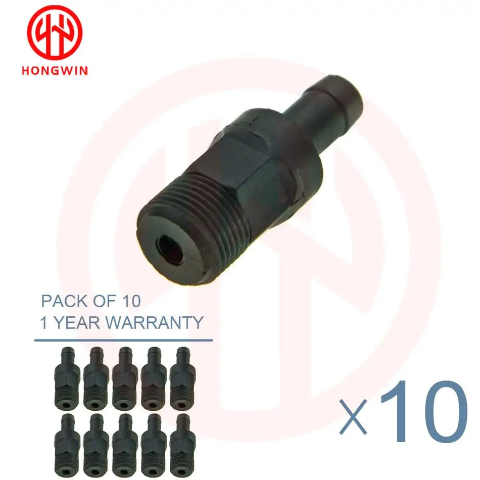 PCV-Abgasventil aus Kunststoff für Kia Rio Cinco 1,5L 2001-2005