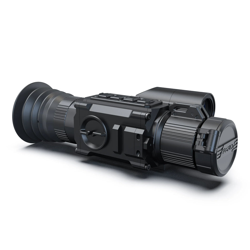 Pard NV008S LRF Viziune nocturnă Rezistent la apă 50mm și 70mm Obiectiv