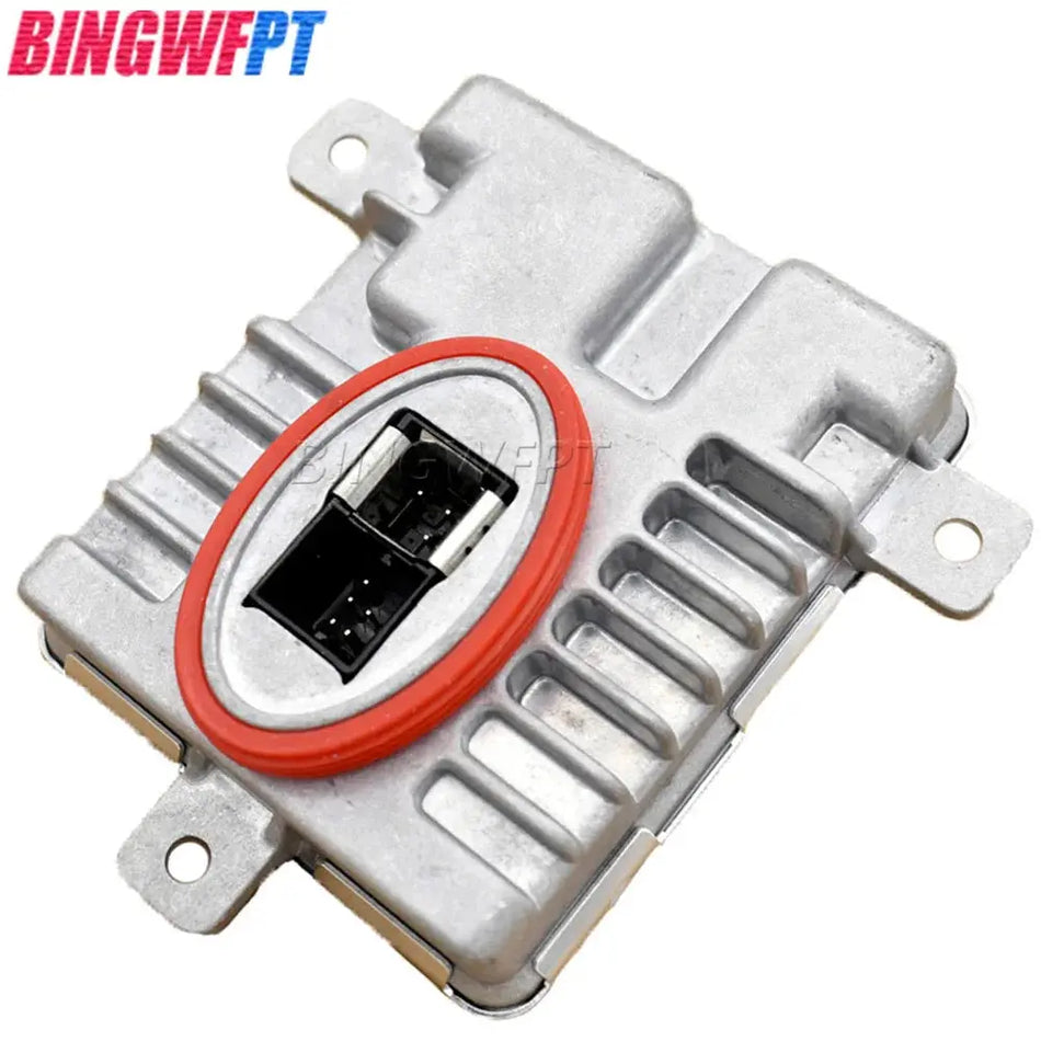 W003T20071 HID Xenon Ballast Control Unit Module D1S For BMW X1 E84 E90 F10 F11 F01 F07 7237647 7318327 63117237647 63117318327 by InterCyprus Trading Ltd