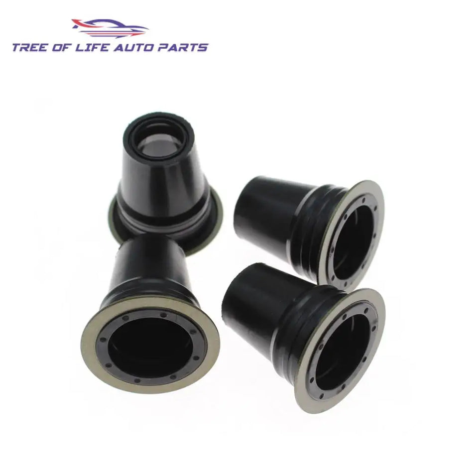 Set di guarnizioni per iniettori di carburante Nissan X-Trail T30 2001-2013, 4 pezzi