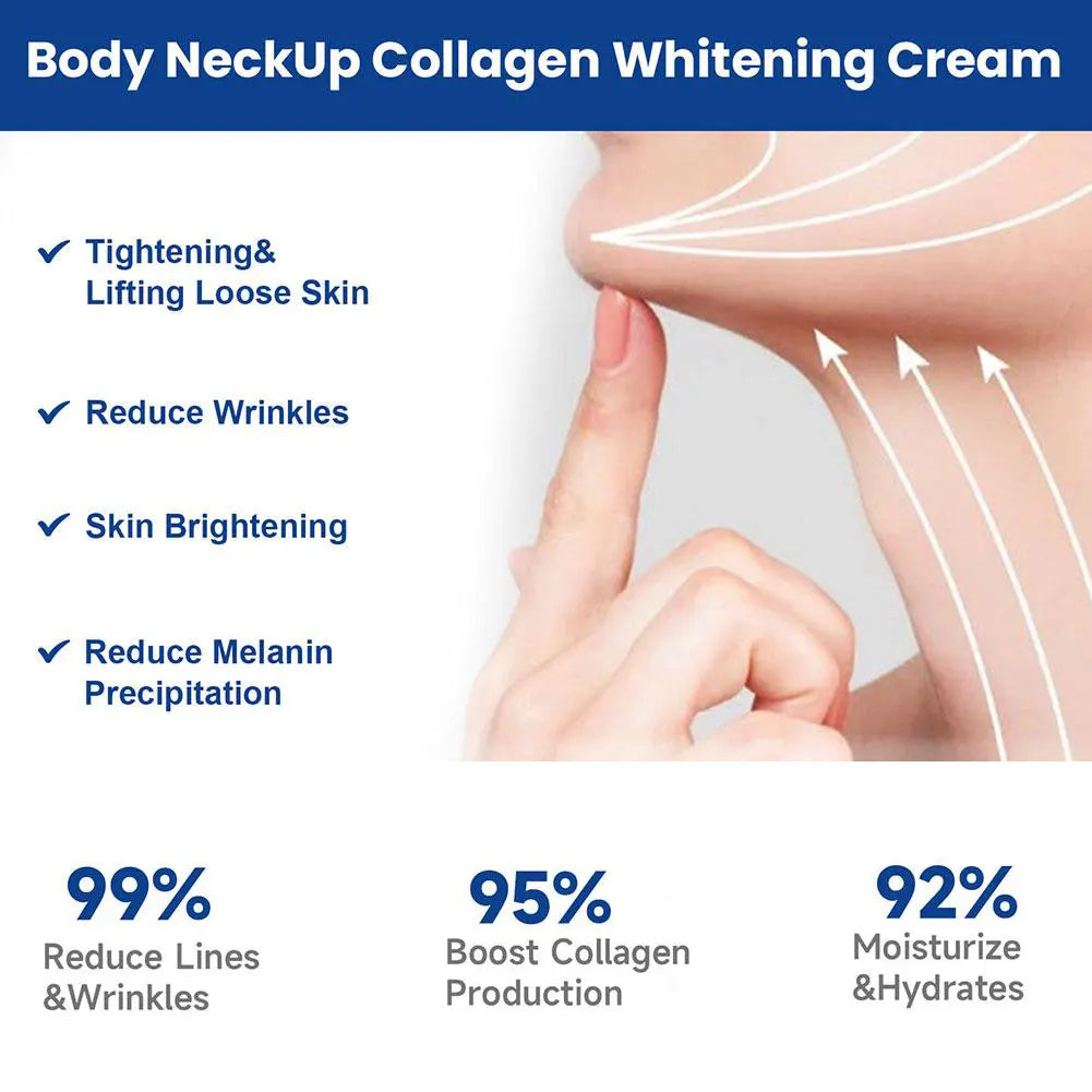 Nicotinamide Whitening Cream for Dark Spot &amp; Dullness Removal
