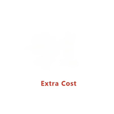 Price Difference &ndash; Transparent Extra Cost Adjustment Default Title