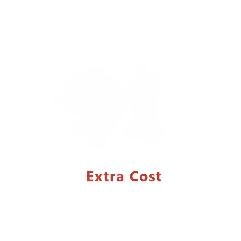 Price Difference &ndash; Transparent Extra Cost Adjustment Default Title