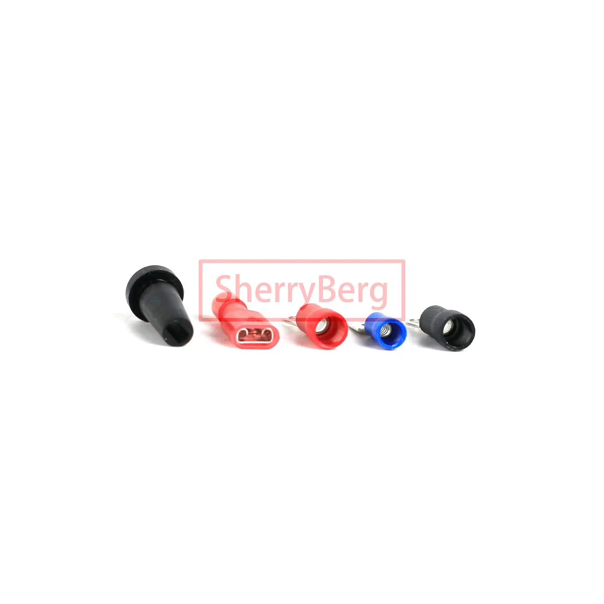 Electronic ignition kit suitable for MGB and MG Midget all Lucas 25D 45D distributors features simple tigerless installation by InterCyprus Trading Ltd