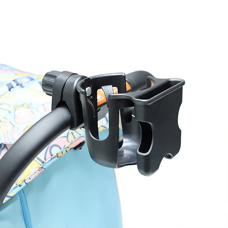 Multifunctional Baby Stroller Cup and Phone Holder