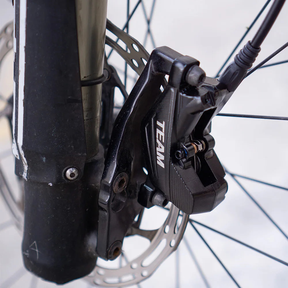 ZTTO Team Series MTB Hydraulic Disc Brake &ndash; Powerful Braking