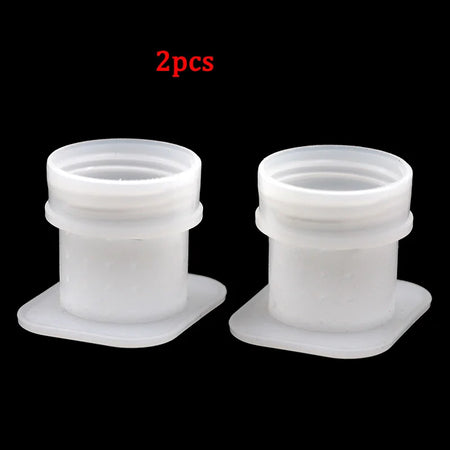 Beekeeping Bee Feeder &ndash; Plastic Waterer for Beehives 2pcs