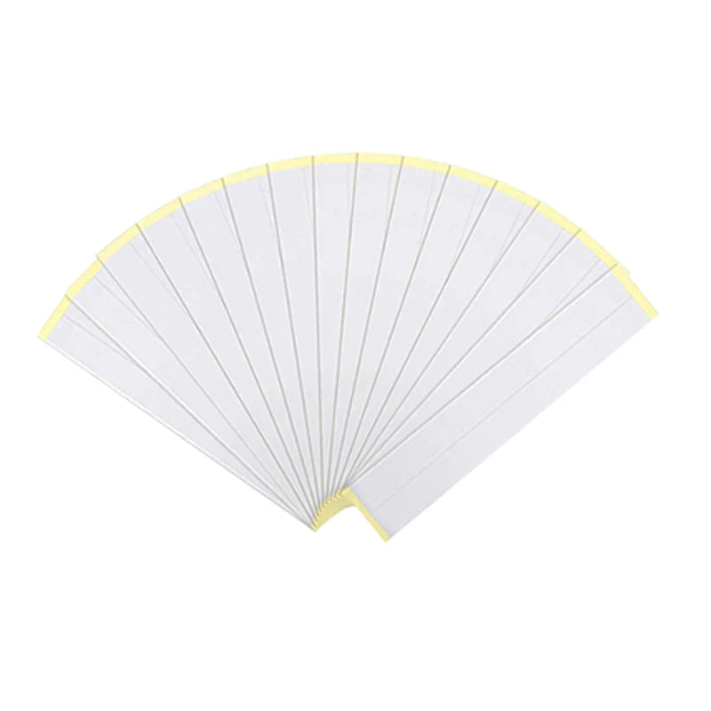 Grip Solvent GJ-104 &ndash; Quick And Easy Golf Club Regripping Tape 15PCS / CHINA