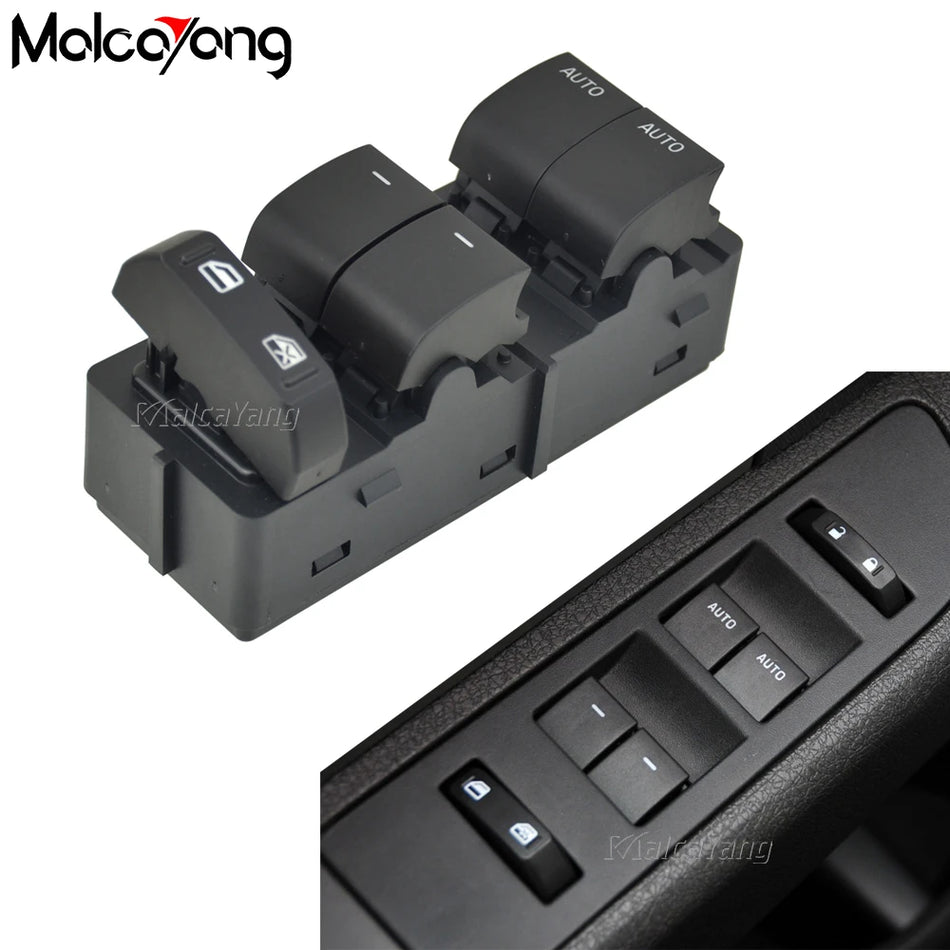 Кнопка управления стеклоподъемником для Ford F-150 Lincoln Mark LT 2011-2014