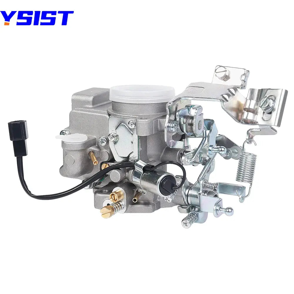 Heavy Duty Daihatsu Hijet Carburetor EB EF S80 S81 S82 S83 HB HD Citivan by InterCyprus Trading Ltd