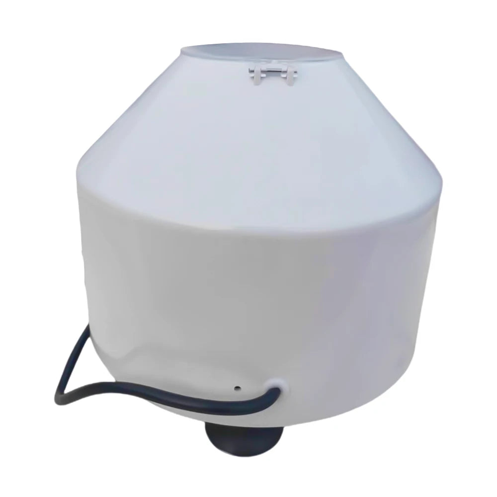 Lab Centrifuge Machine &ndash; High Capacity 6x20ml Efficient