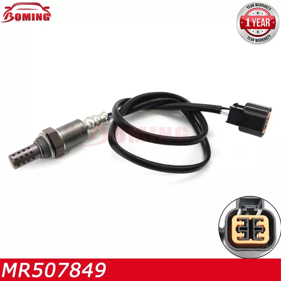 Сензор за кислород MR507849 за Mitsubishi Pajero Pinin 1.8 2.0L 2000-2005