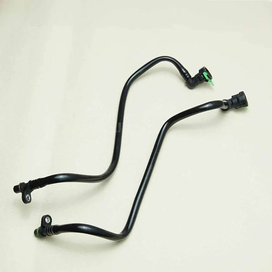 31319280 31319281 For Volvo S60 S80 V60 V70 XC70 XC60 Car Transmission Oil Pipe Radiator Oil Pipe Wave Box Oil Pipe Auto Part by InterCyprus Trading Ltd