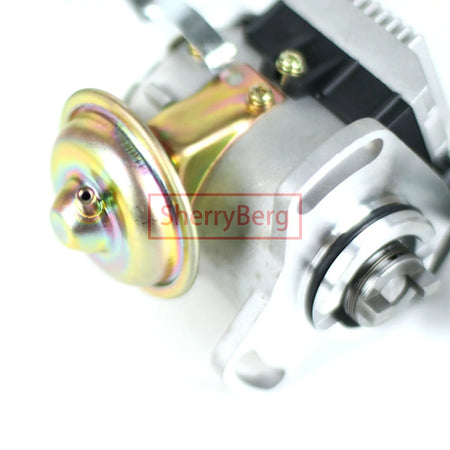 SherryBerg High Performance Electronic IGNITION DISTRIBUTOR for FiatIgnition Distributor 45217010 45219010 for Fiat Duna 1.6L by InterCyprus Trading Ltd