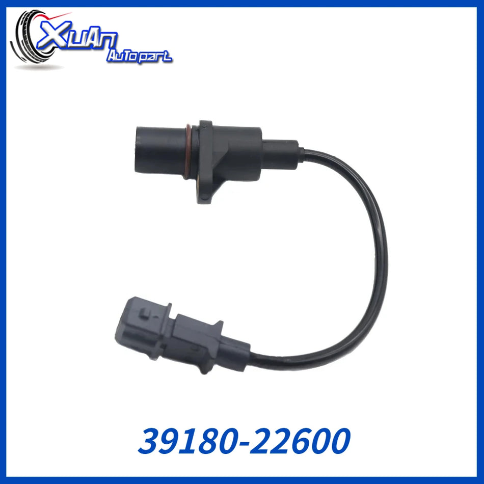 Veleno padėties jutiklis tiesioginis pakeitimas Hyundai Accent 2000-2011 plastikinis korpusas