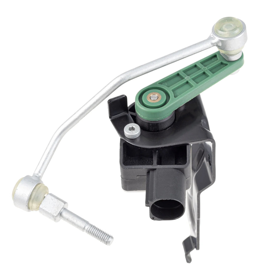 Датчик уровня фар для Audi A6 Allroad C6C7, передний правый, корпус из GRP