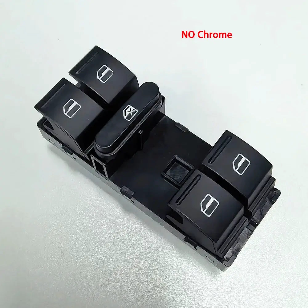 Power Window Master Switch Control Button For VW Jetta Golf Passat MK5 by InterCyprus Trading Ltd