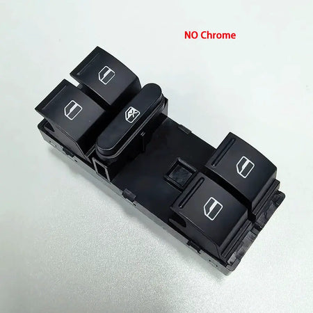 Power Window Master Switch Control Button For VW Jetta Golf Passat MK5 by InterCyprus Trading Ltd
