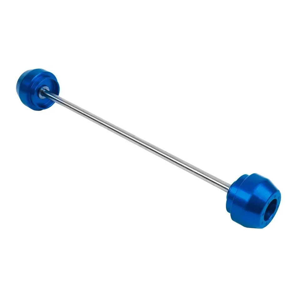 GS1300 Motorcycle Falling Protector For BMW R1300GS 2023-2024 GS R1300 R 1300 GS Crash Slider Front Wheel Axle Fork CNC Aluminum by InterCyprus Trading Ltd