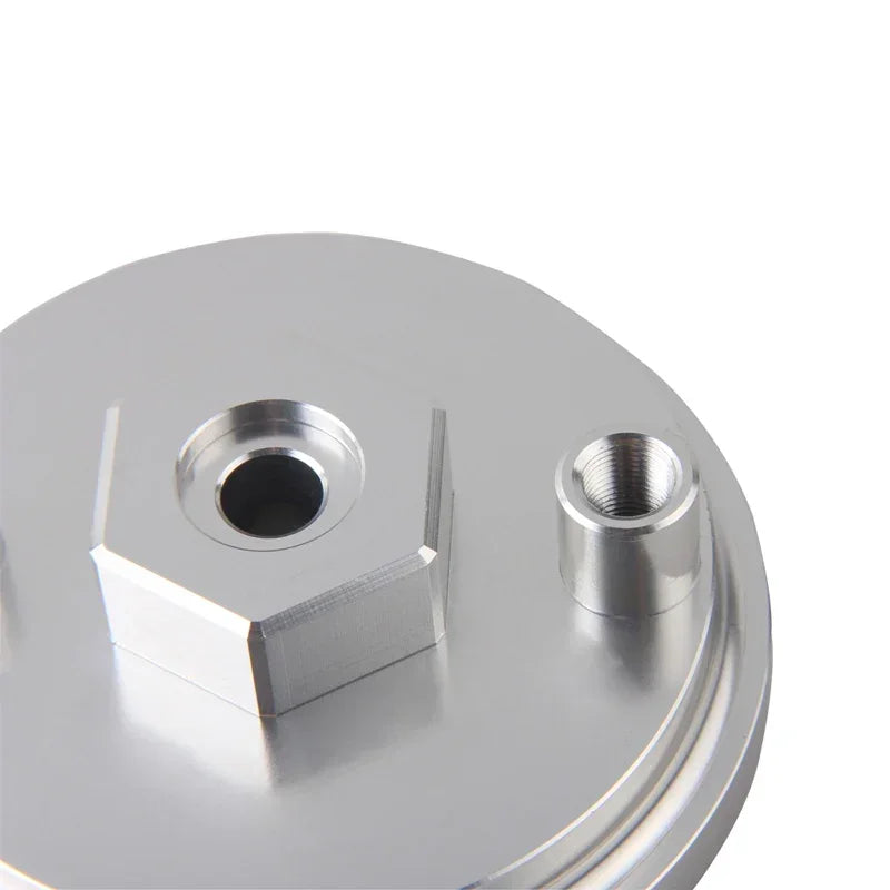Tapa de Aluminio para BMW 520i, 525i, E36 325i, E46 M3
