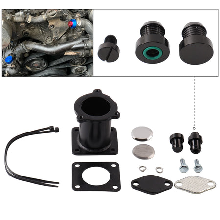 Aluminum Thermostat And Cooler Bung Removal Tool For BMW 1 3 5 7 Series by InterCyprus Trading Ltd